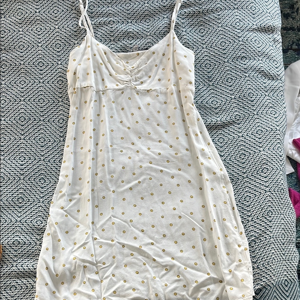 Kendall & Kylie Summer Dress